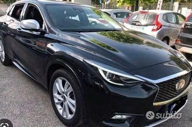 Infiniti q30 2017 ricambi