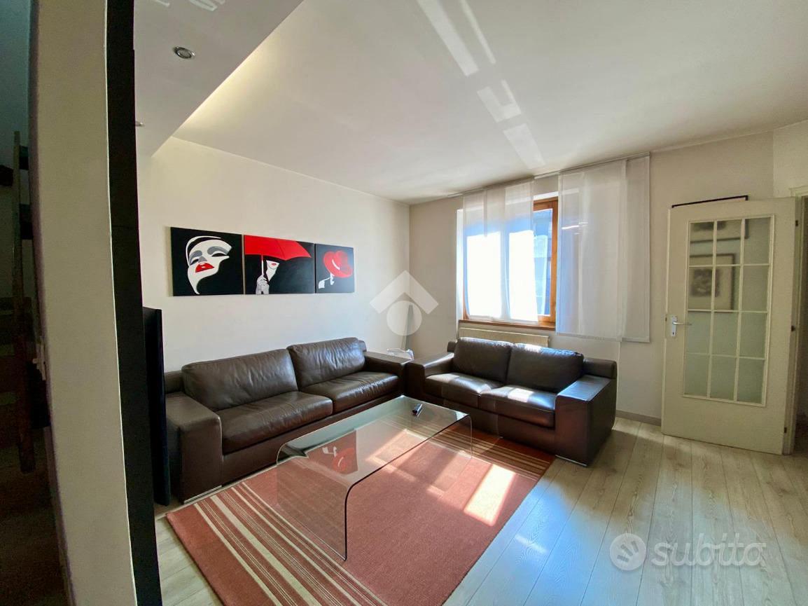 House in Costa Volpino, Piano - Vista 3