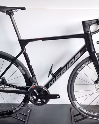 MERIDA SCULTURA 6000