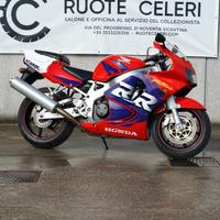Honda CBR900 RR Fireblade del 1998