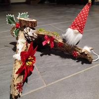 Centrotavola di Natale