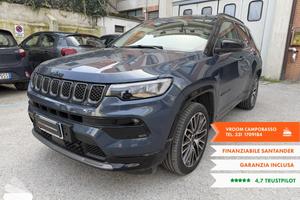 JEEP Compass 2� serie Compass 1.5 Turbo T4 130 ...