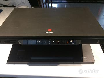 Stampante Olivetti