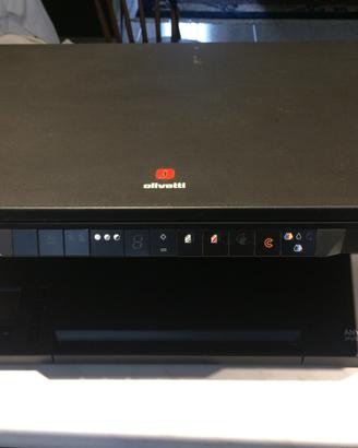 Stampante Olivetti