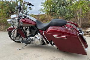 Harley Davidson-Road King
