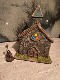 elemento scenico warhammer 