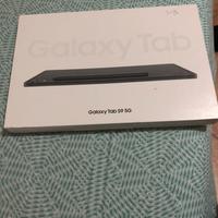 Tablet Samsung galaxy Tab S9 5g