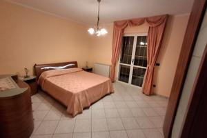 Si affitta appartamento in villa