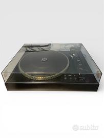 Giradischi Thorens TD105