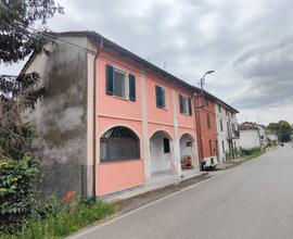 Casa Indipendente San Giorgio Piacentino