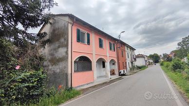 Casa Indipendente San Giorgio Piacentino