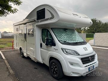 McLouis Glamys 40 Diamond (2018)