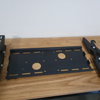 Supporto a muro inclinabile per Tv