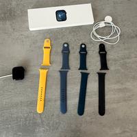 Apple watch series 9 45 mm