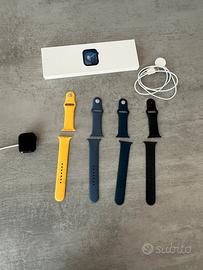 Apple watch series 9 45 mm
