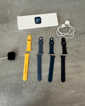 Apple watch series 9 45 mm