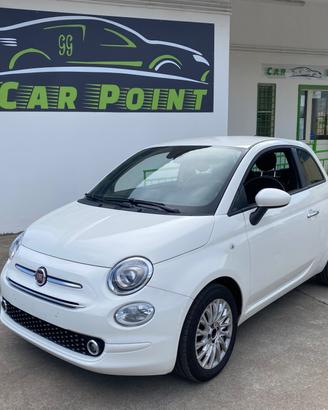 Fiat 500 1.0 Hybrid Lounge