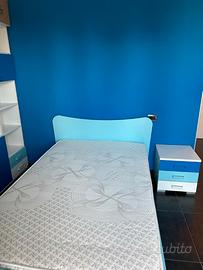 Camera Singola in Centro