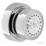 NOBILI RUBINETTERIE SOFFIONE BODYJET WE00139/22CR