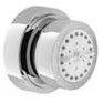 NOBILI RUBINETTERIE SOFFIONE BODYJET WE00139/22CR