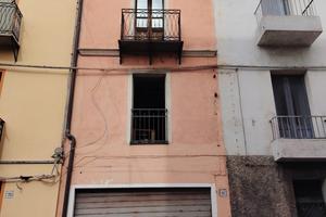 palazzina  4 piani 