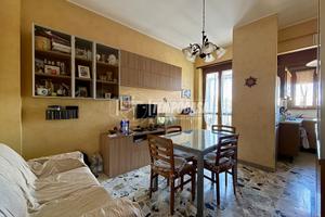 SPLENDIDO TRILOCALE IN CENTRO COMODO AI SERVIZI