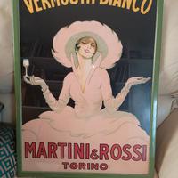 Stampa Martini