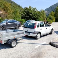 Opel Corsa 1.7 tdi
