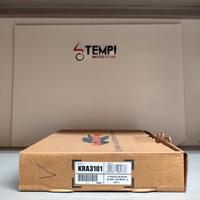 Porta pacchi posteriore originale Kappa nuovo V-St