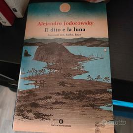 Jodorowsky 2 libri 