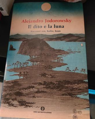 Jodorowsky 2 libri 