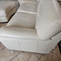 Divano angolare