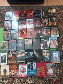 LOTTO DVD RARI FILM BOX COFANETTI