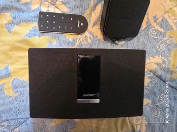 Bose soundtouch portable 