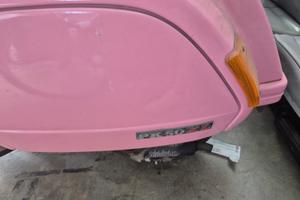 VESPA PK DELL 83
