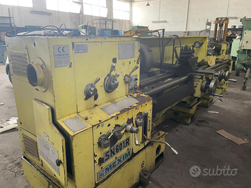 Tornio barra 105 350x3000