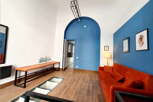 Appartamento via cagliari