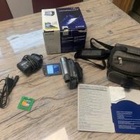Sony handycam dcr-hc23