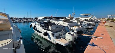 BENETEAU FLYER 10 HT ( 2021)