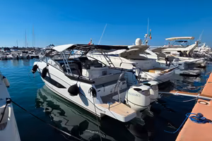 BENETEAU FLYER 10 HT ( 2021)