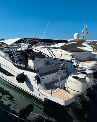 BENETEAU FLYER 10 HT ( 2021)