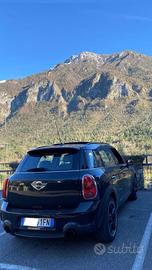 Mini Countryman Cooper S All4
