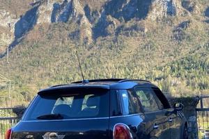 Mini Countryman Cooper S All4