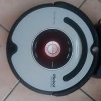 Roomba mod. 562 iRobot Pet Series