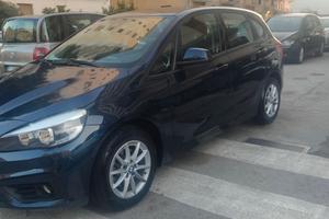 Bmw Serie 2 Gran Tourer 218d xDrive Luxury