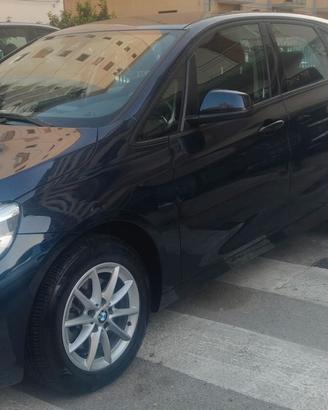 Bmw Serie 2 Gran Tourer 218d xDrive Luxury