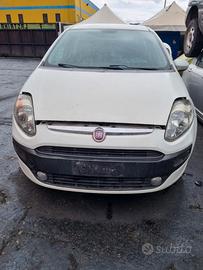 Ricambi Fiat Punto Evo 2010 1.3 Mtj 95cv 199B1000