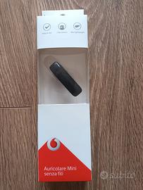 Auricolare mini 4.1 Vodafone