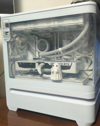 PC GAMING ALTISSIME PRESTAZIONI 
