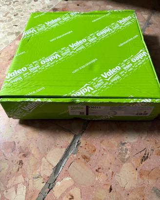 Volano Bimassa  Valeo 836011